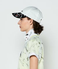 モデル着用画像（ホワイト）