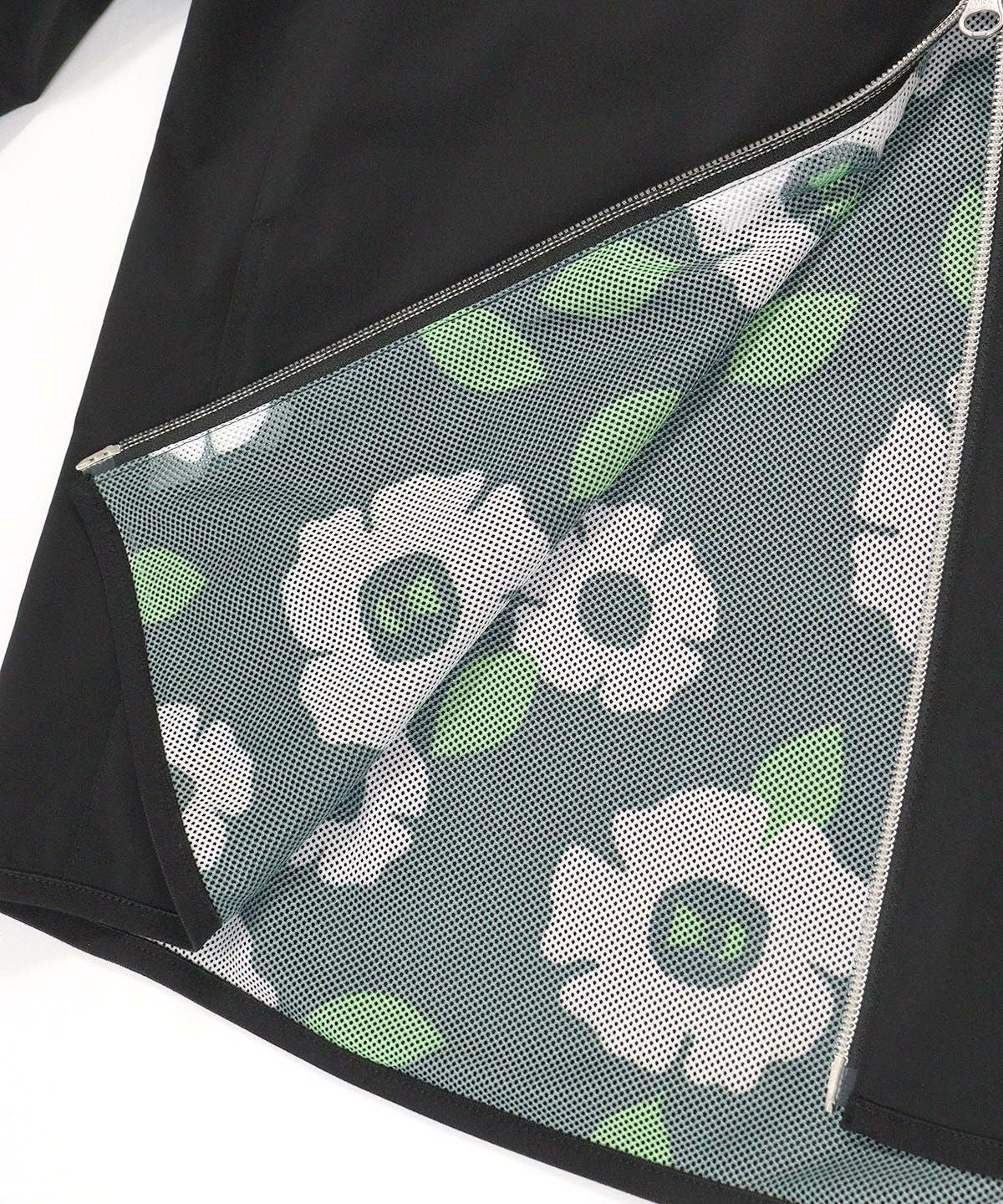 裏地（ブラック）