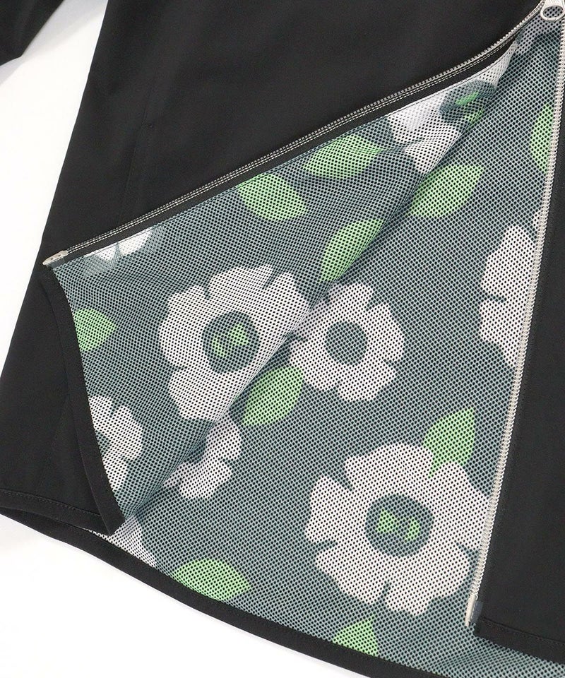 裏地（ブラック）