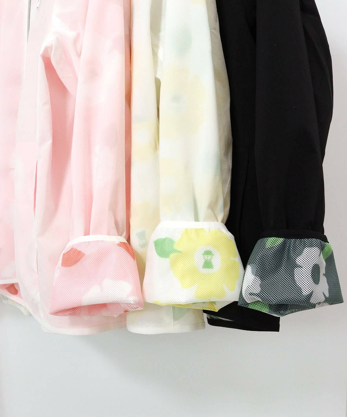 カラーバリエーション