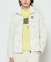 モデル画像（ホワイト×イエロー）