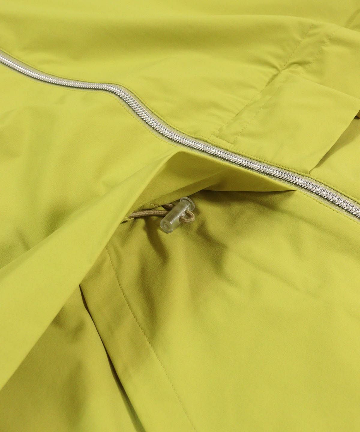 フラップ（イエロー）