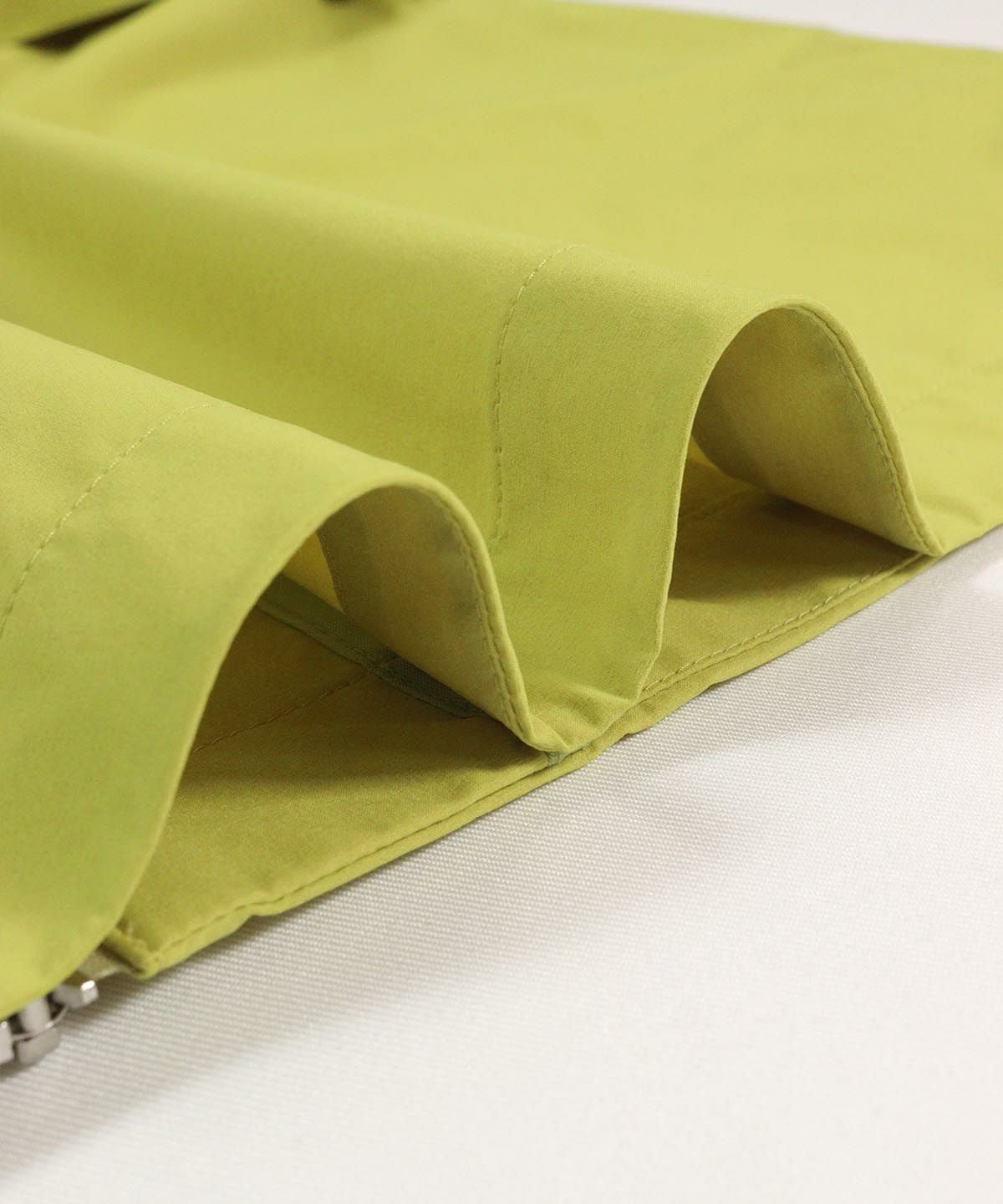 生地アップ（イエロー）