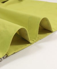 生地アップ（イエロー）