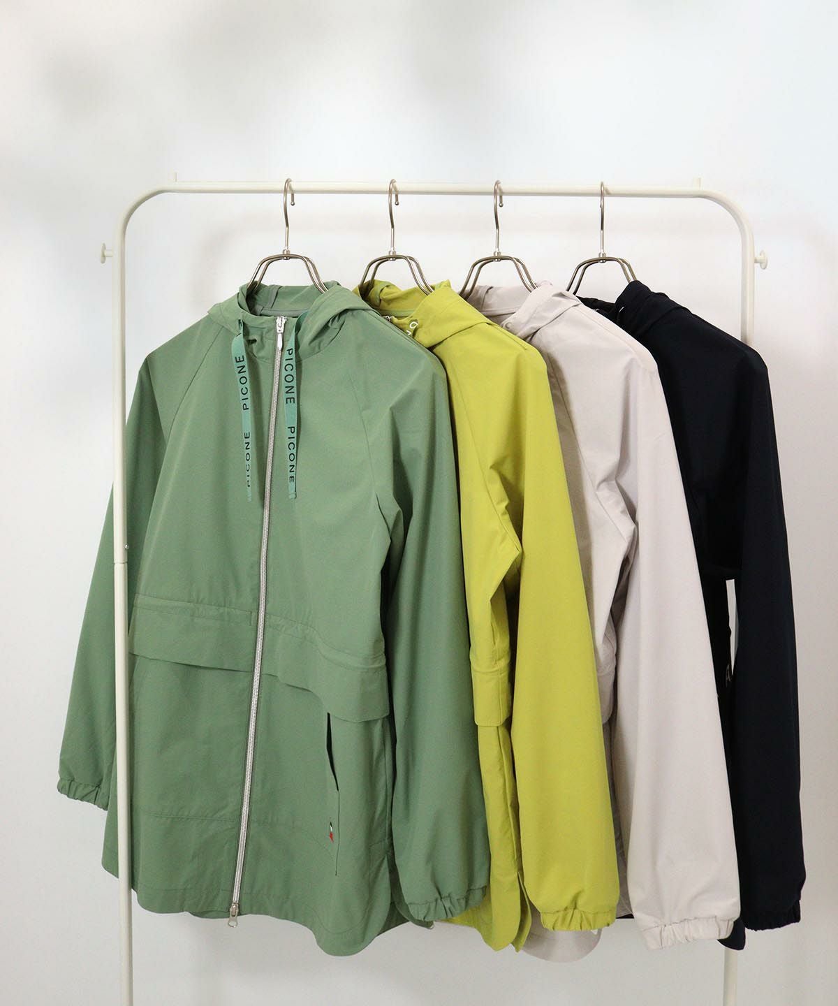 カラーバリエーション