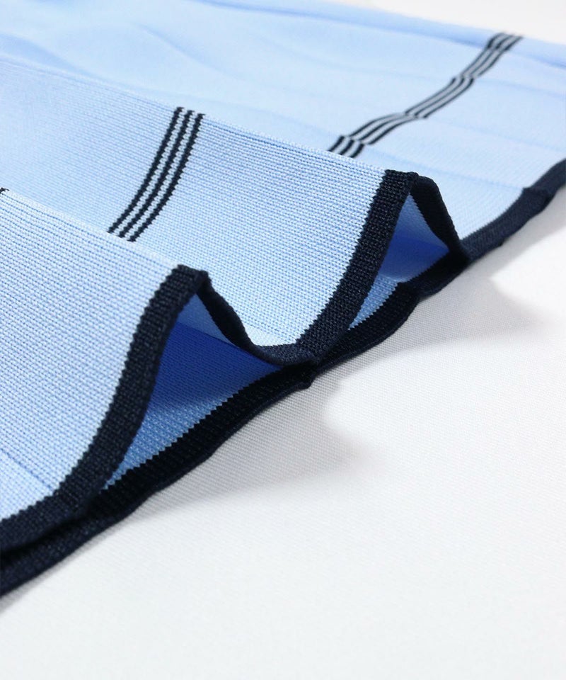 生地感(ブルー)