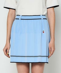 モデル着用画像(ブルー)