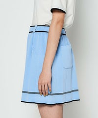 モデル着用画像(ブルー)