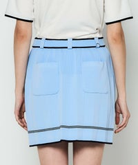 モデル着用画像(ブルー)