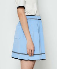 モデル着用画像(ブルー)