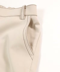 ポケット（ベージュ）