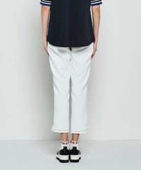 モデル画像（ホワイト）