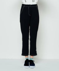 モデル画像（ネイビー）