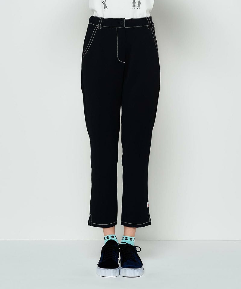 モデル画像（ネイビー）