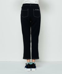 モデル画像（ネイビー）