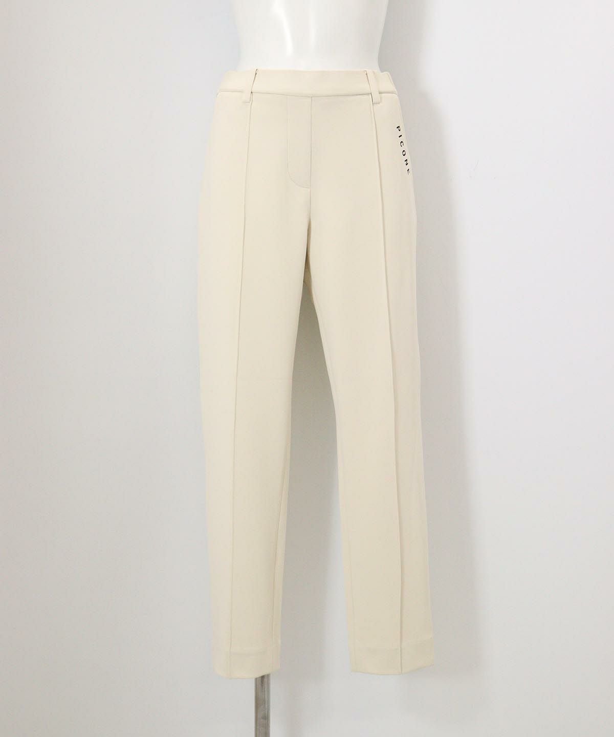 ピコlineバックポケットパンツ（ベージュ）