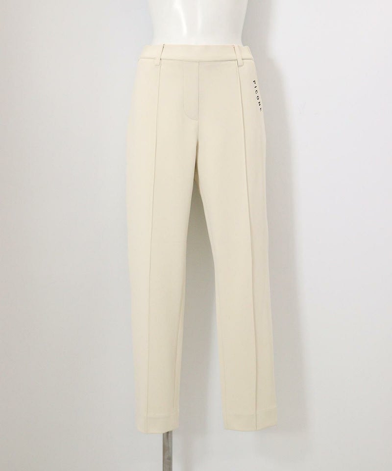 ピコlineバックポケットパンツ（ベージュ）