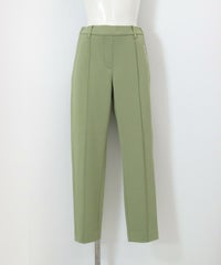 ピコlineバックポケットパンツ（ライトグリーン）