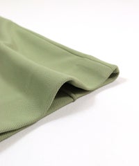生地アップ（ライトグリーン）