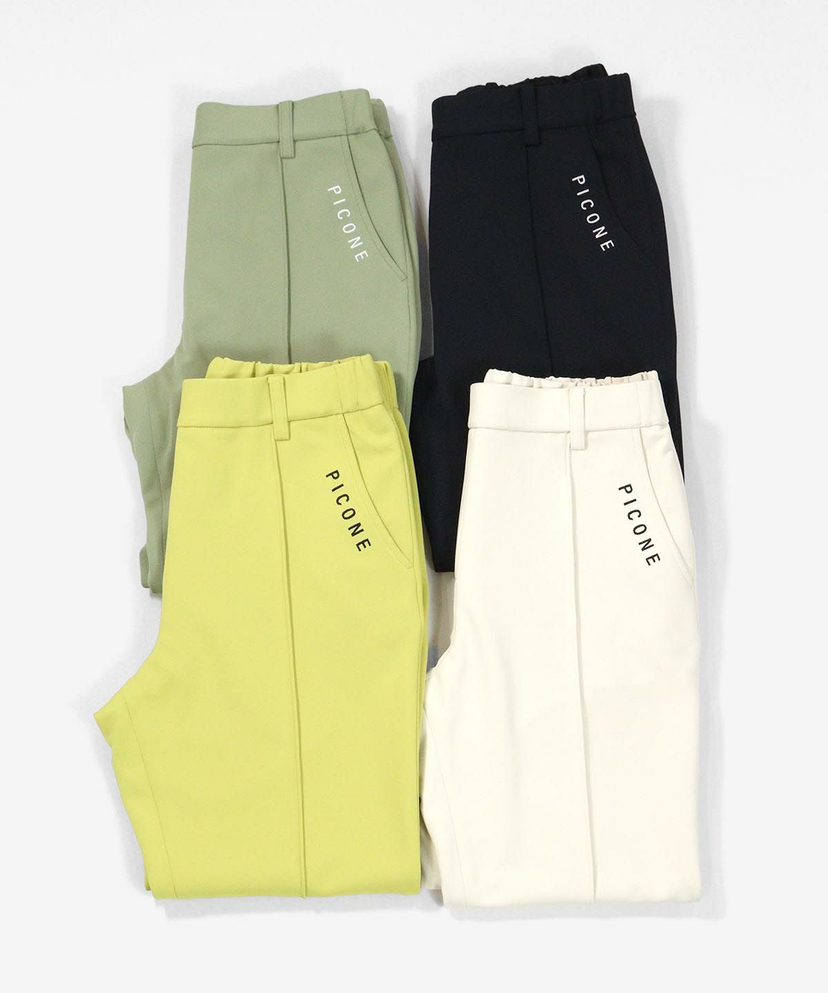 ⭐︎半額以下⭐︎【新品】Picone CLUB パンツ Picone CLUB（ピッコーネクラブ） 50％OFFセール！ ピッコーネ クラブ