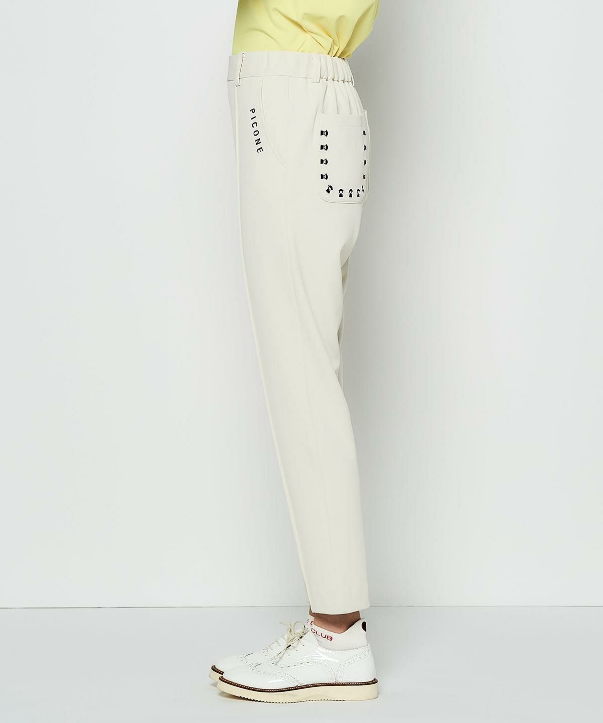 ピコlineポケットUVパンツ|ピッコーネクラブ-アウトレット- - ゴルフ