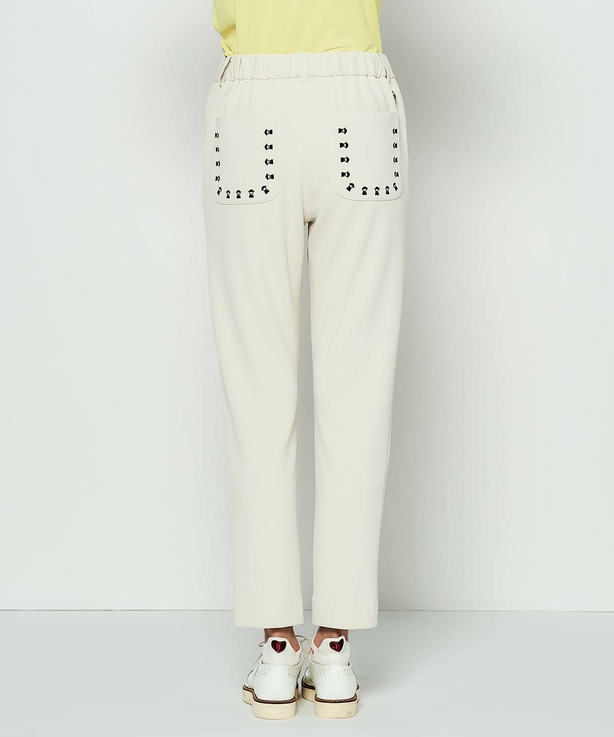 ピコlineポケットUVパンツ|ピッコーネクラブ-アウトレット- - ゴルフ