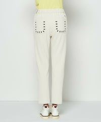 モデル画像（ベージュ）