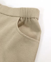 ポケット（ベージュ）