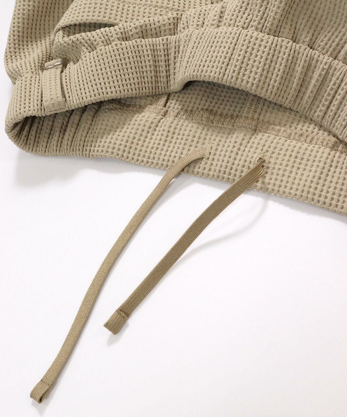 ウエスト紐（ベージュ）