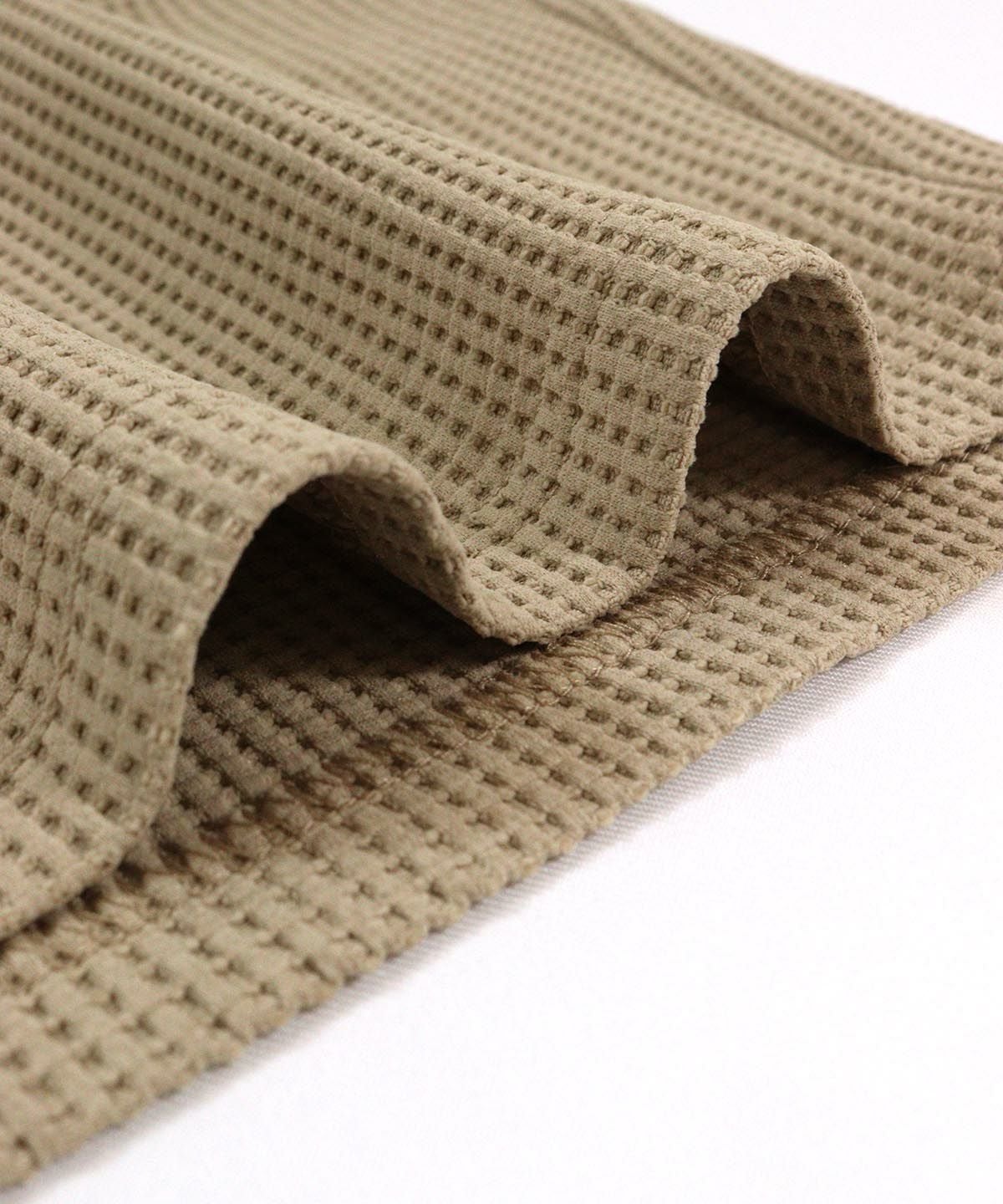 生地アップ（ベージュ）