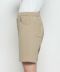 モデル画像（ベージュ）