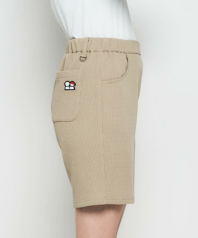 モデル画像（ベージュ）