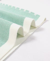 生地感（ライトグリーン）