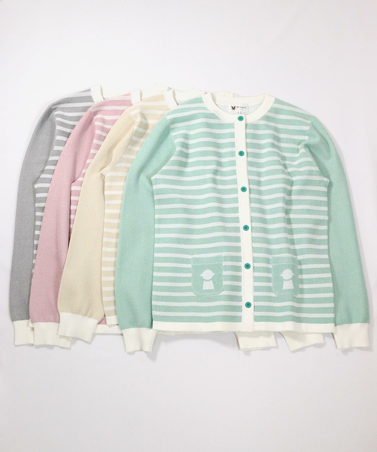 カラーバリエーション