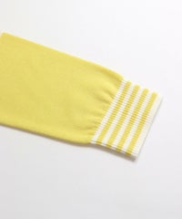 袖口（イエロー）
