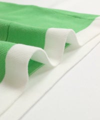 生地アップ（グリーン）