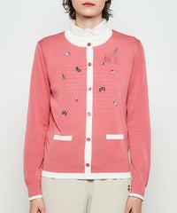 モデル画像（ピンク）