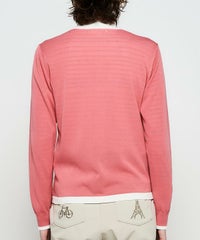 モデル画像（ピンク）