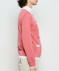 モデル画像（ピンク）