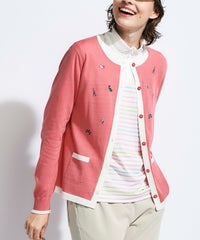 モデル画像（ピンク）