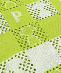 デザイン部分(ライトグリーン)