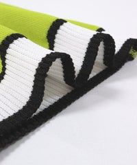 生地感(ライトグリーン)