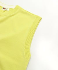 袖口（イエロー）