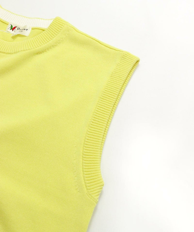 袖口（イエロー）