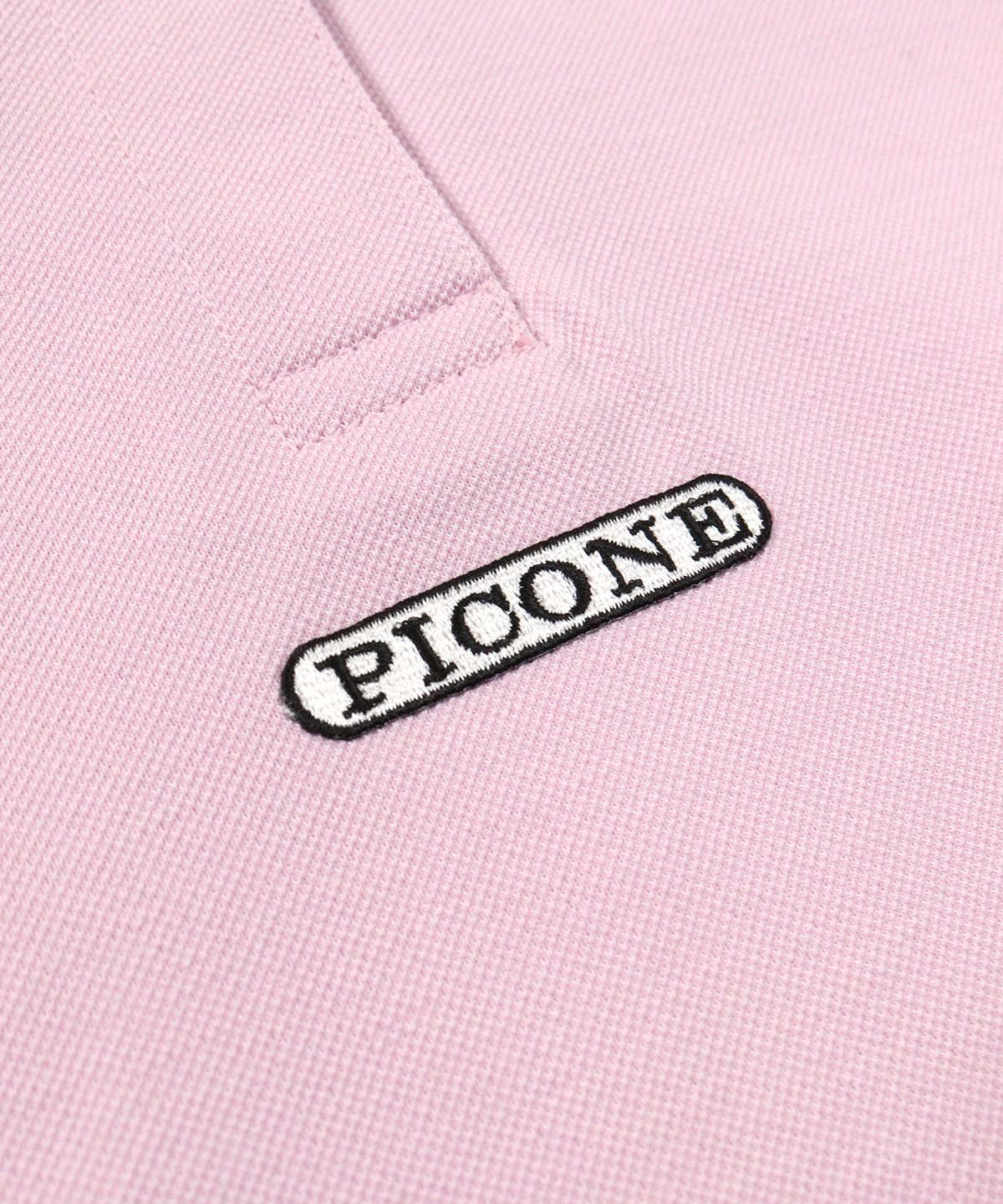 刺繍アップ（ピンク）