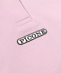 刺繍アップ（ピンク）