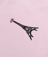 刺繍アップ（ピンク）