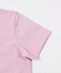 袖口部分（ピンク）