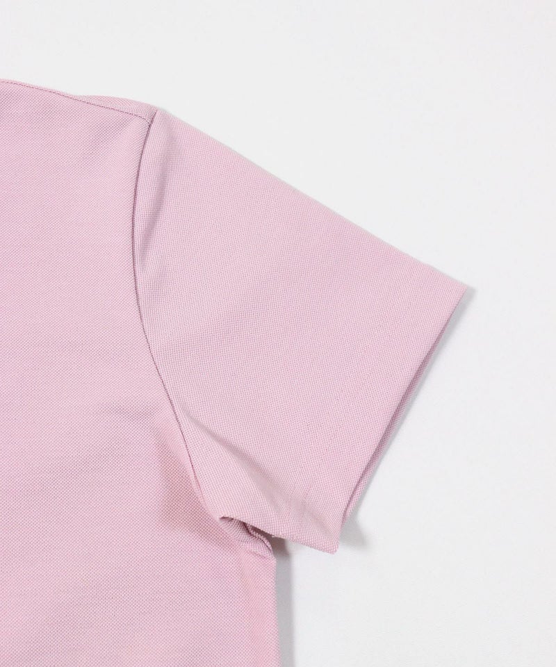 袖口部分（ピンク）