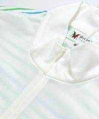 首周り（ライトグリーン）